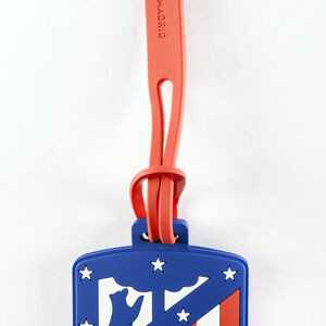 LUGGAGE IDENTIFIER